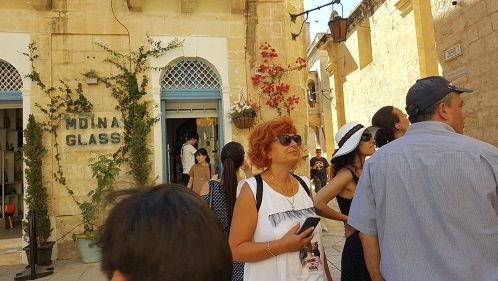 mdina