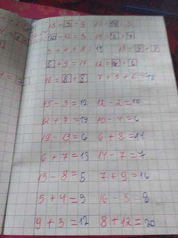 matematika