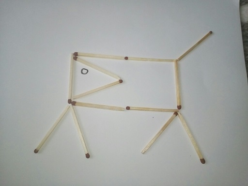 napravih