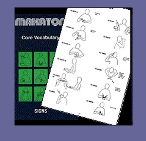 sistema makaton