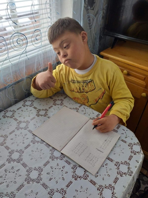 eh tazi